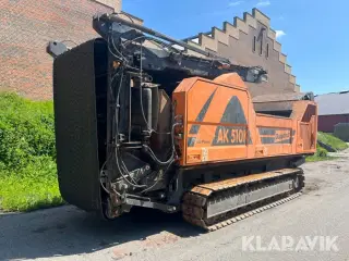 Neddeler Doppstadt AK510K Bio-Power
