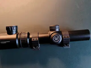 Vortex Crossfire II 1-4×24