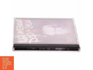 Iggy Pop American Caesar CD