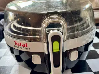 Tefal Actifry 2in1