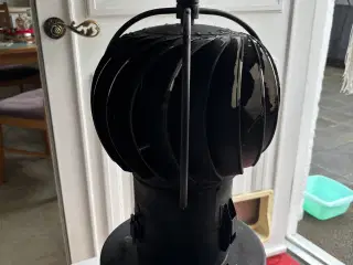 Turbowent rotor 150mm