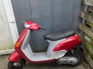 Skipper 150cc sælges
