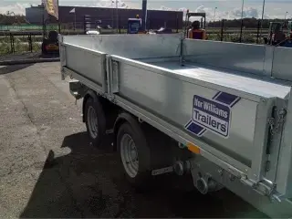 Ifor Williams TT 3621