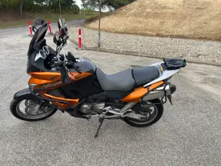 Honda Varadero XL1000VA