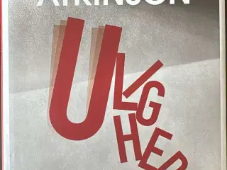 Anthony B. Atkinson - Ulighed