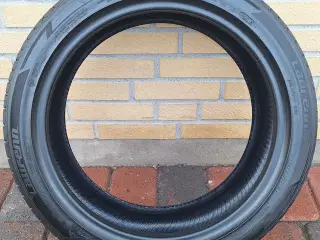 1 stk. sommerdæk 205/45 R17