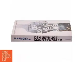Den usynlige mand fra Salem