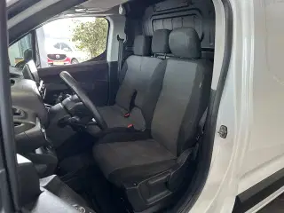 Citroën Berlingo 1,5 BlueHDi 100 L1 ProffLine Van