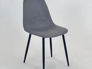 Sæt af 4 spisebordsstole