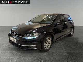 VW Golf VII 1,5 TSi 150 Highline DSG