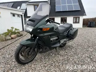 Motorcykel Honda ST1100 Pan European