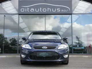 Ford Mondeo 2,0 TDCi 140 Trend Collection stc. aut.