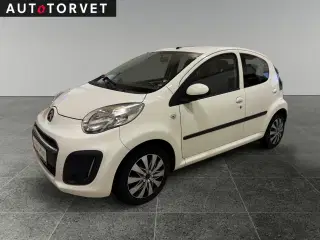 Citroën C1 1,0 e-VTi 68 Feel