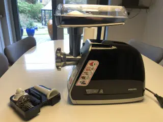 Philips Kødhakker HR2727