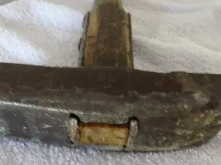 Gammel lægthammer