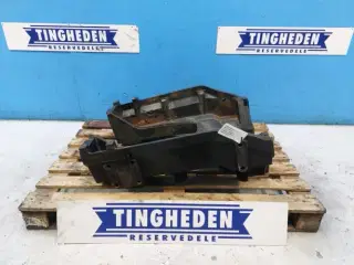 Massey Ferguson 6465 Forbro 3788124M11