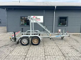 PMV 3000 kabeltrailer