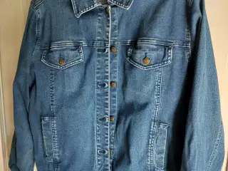 Cowboyjakke 