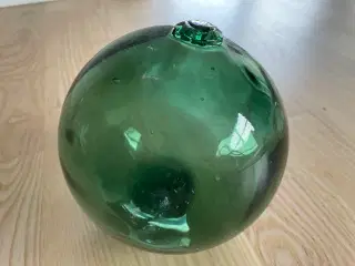 Flydekugle 13 cm. i Diam.