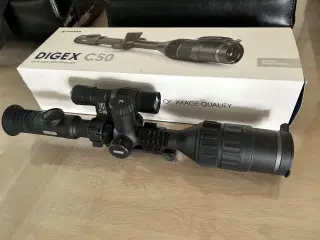 Pulsar Digex C50 