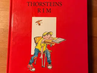 Thorstein Thomsen Thorsteins rim