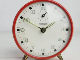 ⭐️- Kienzle Vækkeur: Tidløs Stil Møder Tysk Præcis