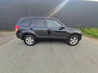 Suzuki Grand Vitara 1,9 DDiS GLX Van