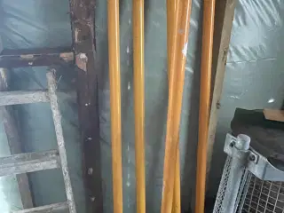 Soldater sælges 2 stk