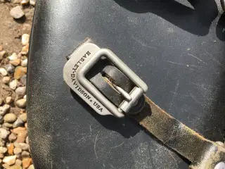 Side tasker harley