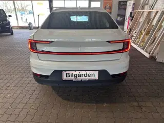 Polestar 2  Long Range AWD
