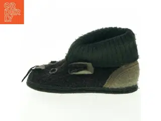 Filtsko (str. Fodlængde. 19,5 cm)