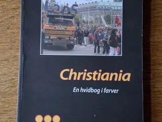 Christiania - en hvidbog i farver