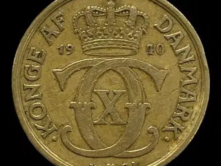 1 kr 1940