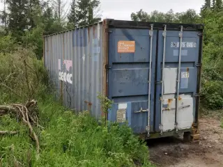20fods Container