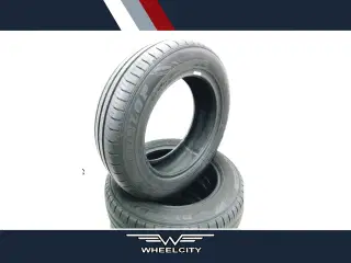 sommerdæk - 175/65R15 84H Dunlop (4 stk)