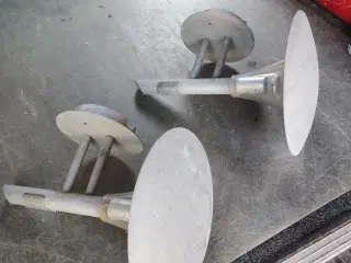 Udelamper 
