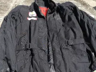Dainese MC jakke og bukser – Str. 56