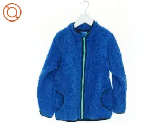Fleece trøje fra VRS (str. 128 cm)