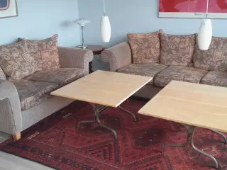 Sofagruppe