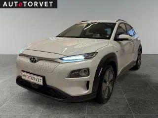 Hyundai Kona 64 EV Premium