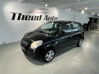 Kia Picanto 1,1 Active