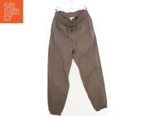 Sweatpants fra H&M (str. 170 cm)