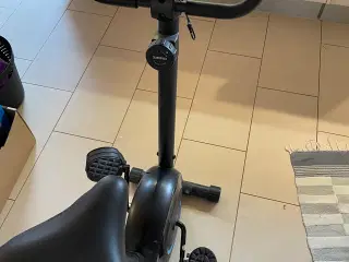 Motionscykel