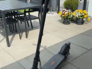 Ninebot el løbehjul