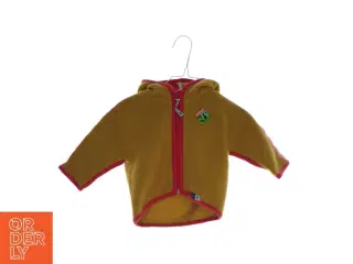 Fleecetrøje fra Molo (Str 68 cm)