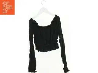 Bluse (str. One Size)