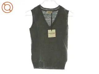 Vest fra Mar Mar Copenhagen i uld (str. 110)