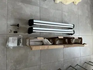 Tagbøjler BMW3 G20 sedan årg. 2019-2024 kr. 790,00