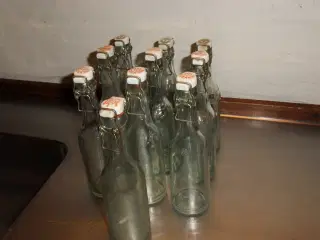 Patent-prop-flasker fra 1940