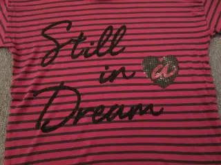 Flot 3/4 ærmet bluse i str. 158 fra H&M